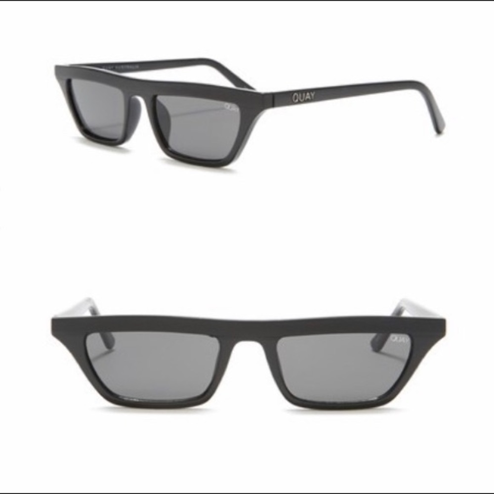 Quay Finesse 35mm sunglasses